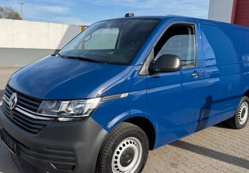 VW T6 Transporter 160.000 km 13.566 &euro; Essen 45356