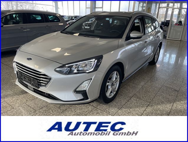 Ford Focus 38.206 km 14.985 &euro; Wuppertal 42329