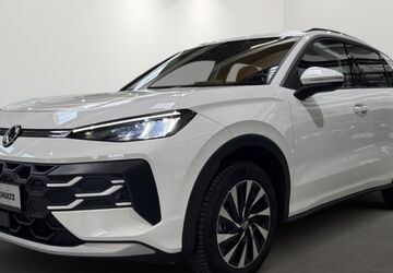 VW T-Roc 7.719 km 26.950 &euro; Wuppertal 42109