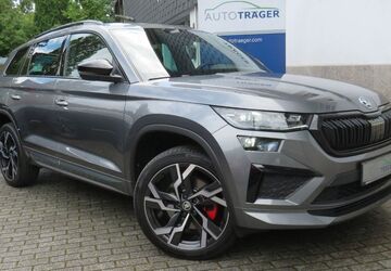 Skoda Kodiaq 33.853 km 38.990 &euro; Wuppertal 42109