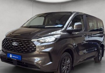 Ford Tourneo Custom 20.857 km 40.890 &euro; Düsseldorf 40233
