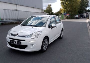 Citroen C3 120.000 km 3.800 &euro; Essen 45276