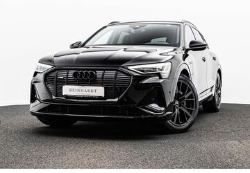 Audi e-tron 81.002 km 27.674 &euro; Hagen 58091