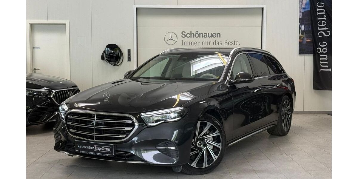 Mercedes-Benz E 300 24.634 km 55.650 &euro; Wuppertal 42281