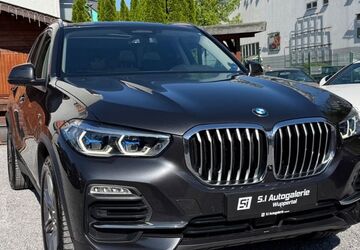 BMW X5 149.000 km 35.950 &euro; Wuppertal 42285