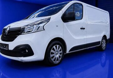 Renault Trafic 154.000 km 9.500 &euro; Essen 45141