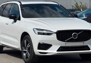 Volvo XC60 188.153 km 27.965 &euro; Wuppertal 42389