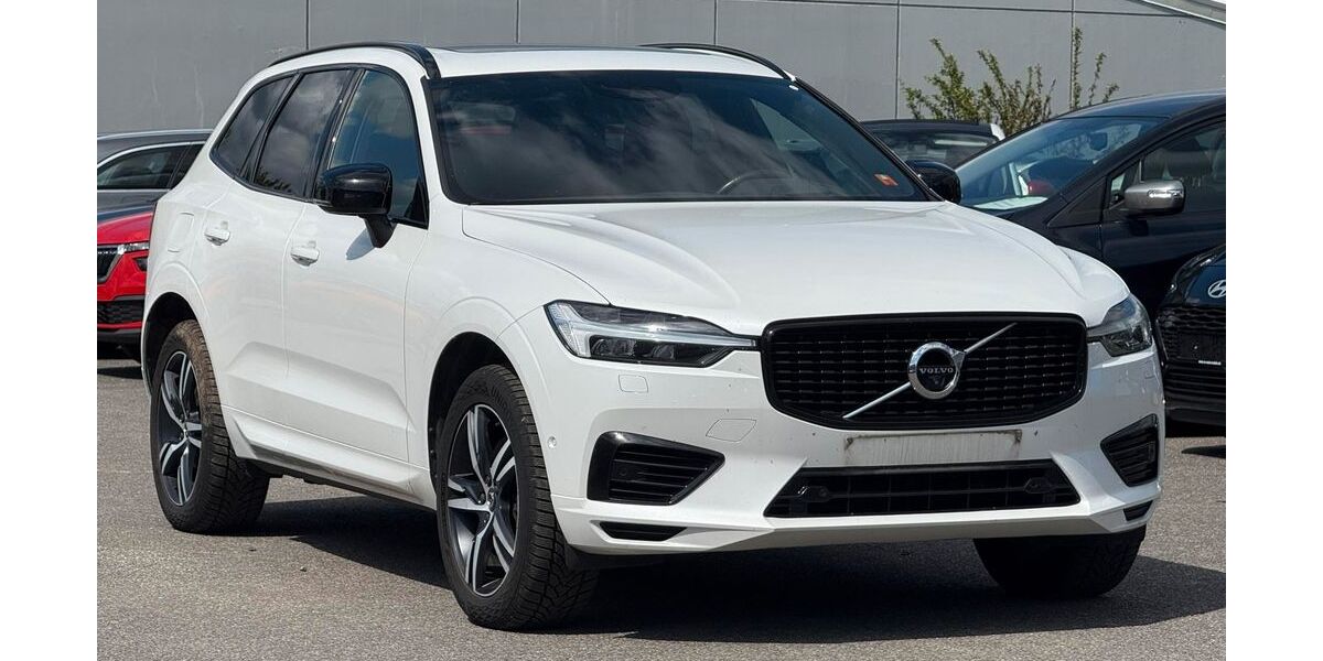 Volvo XC60 188.153 km 27.965 &euro; Wuppertal 42389