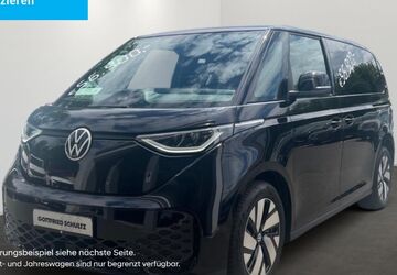 VW ID. Buzz 3.751 km 49.950 &euro; Wuppertal 42109