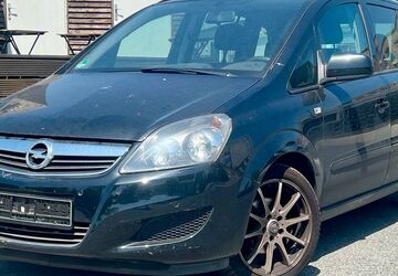 Opel Zafira 214.372 km 777 &euro; Gelsenkirchen 45884