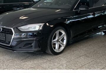 Audi A5 100.000 km 26.985 &euro; Wuppertal 42329