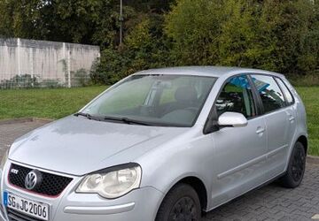 VW Polo 150.000 km 2.550 &euro; Solingen 42657