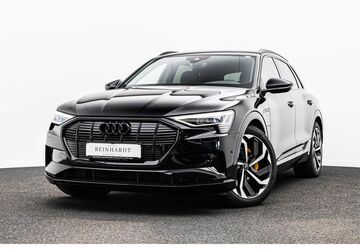 Audi e-tron 35.996 km 31.924 &euro; Hagen 58091