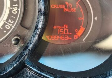 Citroen C3 99.567 km 4.444 &euro; Wermelskirchen 42929