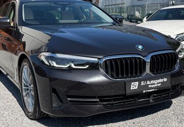 BMW 530 146.000 km 23.950 &euro; Wuppertal 42285