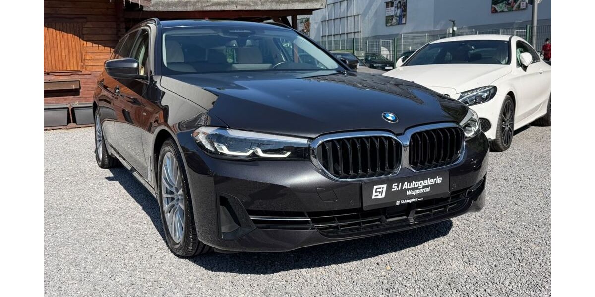 BMW 530 146.000 km 23.950 &euro; Wuppertal 42285