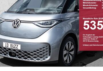 VW ID. Buzz 8.038 km 49.880 &euro; Düsseldorf 40474