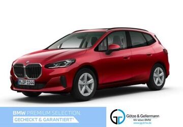 BMW 220 Active Tourer 12.681 km 29.770 &euro; Mülheim 45472