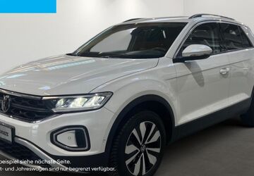 VW T-Roc 30.587 km 20.490 &euro; Wuppertal 42109