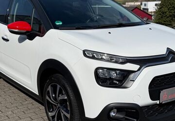 Citroen C3 26.966 km 13.222 &euro; Radevormwald 42477