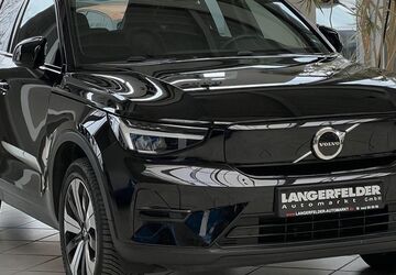 Volvo XC40 27.013 km 38.799 &euro; Wuppertal 42389