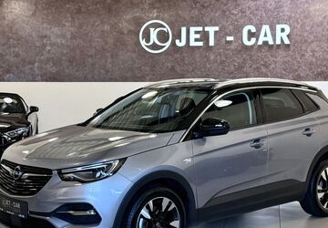 Opel Grandland (X) 17.970 km 18.900 &euro; Wuppertal 42349