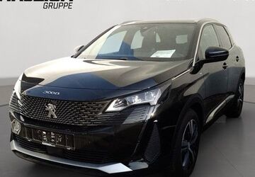 Peugeot 3008 21.665 km 23.990 &euro; Wuppertal 42103
