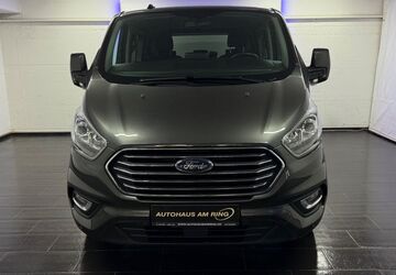 Ford Tourneo Custom 61.255 km 29.999 &euro; Ratingen bei Düsseldorf 40878