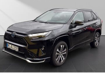 Toyota RAV 4 16.104 km 48.969 &euro; Wuppertal 42109