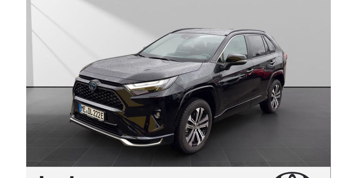 Toyota RAV 4 16.104 km 48.969 &euro; Wuppertal 42109