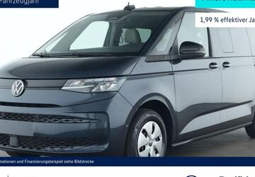 VW T7 Multivan 8.468 km 47.790 &euro; Bochum 44866