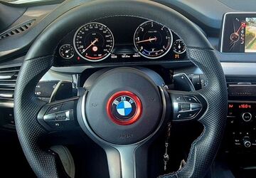 BMW X5 210.000 km 20.100 &euro; Wuppertal 42119