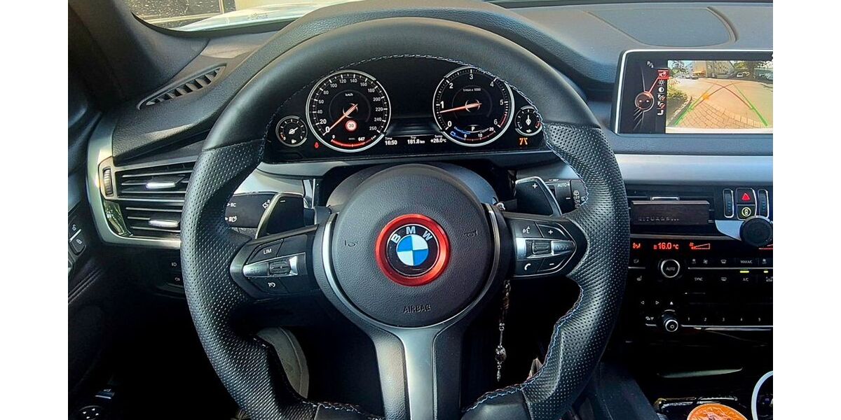 BMW X5 210.000 km 20.100 &euro; Wuppertal 42119