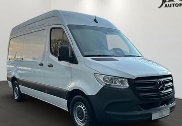 Mercedes-Benz Sprinter 8.860 km 49.990 &euro; Kürten 51515