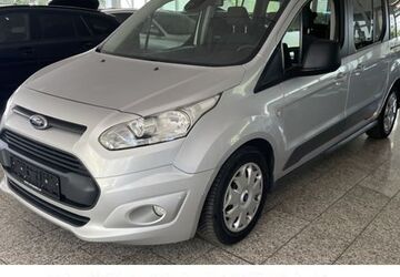 Ford Grand Tourneo 159.200 km 9.250 &euro; Wuppertal 42329