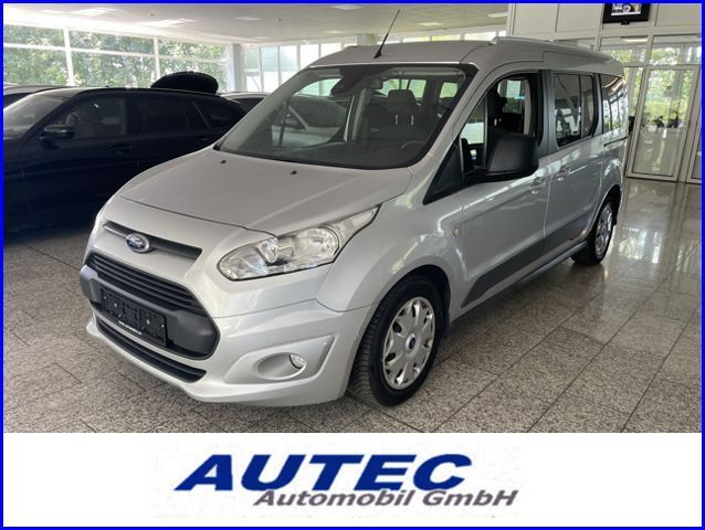 Ford Grand Tourneo 159.200 km 9.250 &euro; Wuppertal 42329