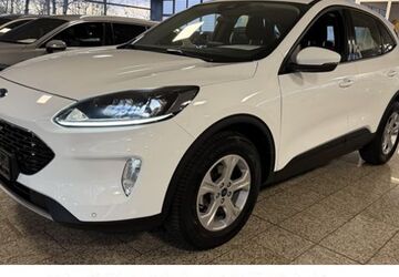 Ford Kuga 49.541 km 17.985 &euro; Wuppertal 42329