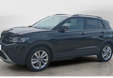VW T-Cross 12.738 km 22.960 &euro; Wuppertal 42369