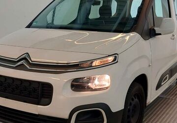Citroen Berlingo 155.000 km 6.995 &euro; HILDEN 40724