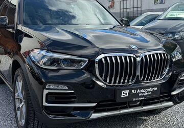 BMW X5 141.000 km 36.950 &euro; Wuppertal 42285