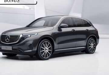 Mercedes-Benz EQC 62.163 km 34.990 &euro; Wuppertal 42115