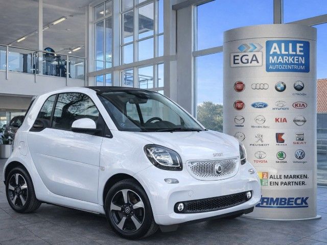Smart ForTwo 19.998 km 15.977 &euro; Wermelskirchen 42929