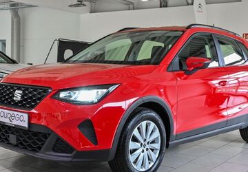 Seat Arona 39.845 km 14.470 &euro; Wuppertal 42103