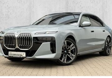 BMW 740 22.110 km 89.290 &euro; Wuppertal 42117