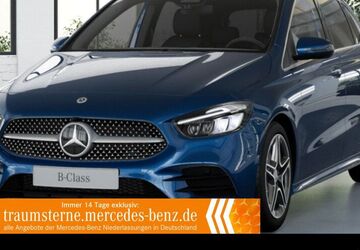 Mercedes-Benz B 250 29.353 km 27.990 &euro; Wuppertal 42115