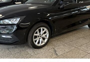 Seat Leon 75.000 km 18.485 &euro; Wuppertal 42329