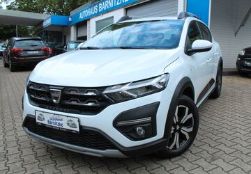 Dacia Sandero 57.581 km 12.690 &euro; Bochum 44866