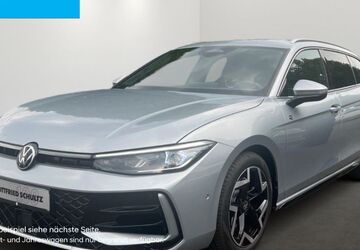 VW Passat Variant 2.680 km 42.350 &euro; Wuppertal 42109