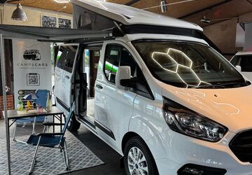 Ford Transit 72.000 km 47.980 &euro; Wuppertal 42279