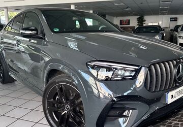 Mercedes-Benz GLE 450 8.800 km 96.950 &euro; Hilden (bei Düsseldorf) 40721